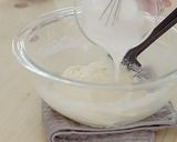 ブルーベリークリームチーズマフィン作り方7写真