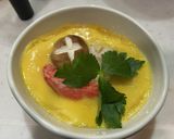 おでんの素☆レンチン♪茶碗蒸し作り方6写真