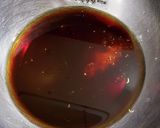 我が家のポキ丼作り方1写真