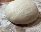 ふわもち✨ピッツァ・マルゲリータ作り方9写真