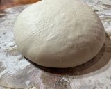 ふわもち✨ピッツァ・マルゲリータ作り方9写真