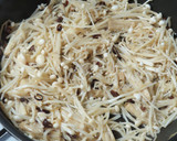 えのき茸の中華風麻辣スパイシーつくだ煮作り方9写真