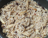 えのき茸の中華風麻辣スパイシーつくだ煮作り方11写真