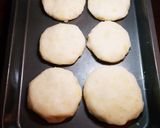 簡単☆チーズいももち作り方3写真