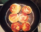 簡単☆チーズいももち作り方4写真