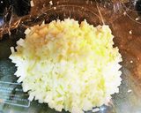作り置きできるハッシュドポテト作り方2写真