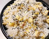 栗ご飯作り方4写真