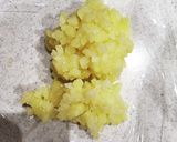 作り置きできるハッシュドポテト作り方4写真