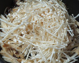 えのき茸の中華風麻辣スパイシーつくだ煮作り方8写真