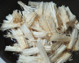 えのき茸の中華風麻辣スパイシーつくだ煮作り方7写真