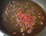 えのき茸の中華風麻辣スパイシーつくだ煮作り方6写真