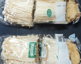 えのき茸の中華風麻辣スパイシーつくだ煮作り方2写真