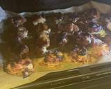 簡単　和風ジャークチキン　爽やか焼き鳥作り方15写真