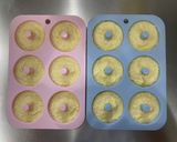 HMで☆お豆腐ドーナツ作り方2写真