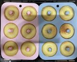 HMで☆お豆腐ドーナツ作り方3写真