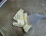 ★栗の甘露煮入り＊パウンドケーキ＊♪作り方6写真