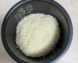 味付けはだし塩だけ！キノコの炊き込みご飯作り方1写真