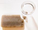 簡単にこんにゃくをちぎる方法作り方3写真