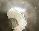 韓国伝統菓子パラムトック韓国スイーツ作り方1写真