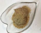 韓国伝統菓子パラムトック韓国スイーツ作り方2写真