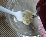 ★栗の甘露煮入り＊パウンドケーキ＊♪作り方9写真