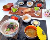 令和四年　九月二十八日　献立作り方4写真