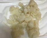 韓国伝統菓子パラムトック韓国スイーツ作り方6写真