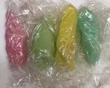 韓国伝統菓子パラムトック韓国スイーツ作り方8写真