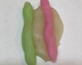 韓国伝統菓子パラムトック韓国スイーツ作り方9写真