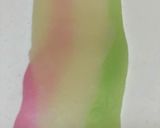 韓国伝統菓子パラムトック韓国スイーツ作り方10写真