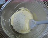 ★栗の甘露煮入り＊パウンドケーキ＊♪作り方12写真