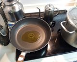 アサリを入れましょ　ボンゴレに作り方4写真