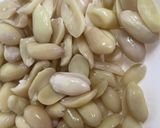 生落花生ご飯〜シェフ直伝〜料亭の味作り方1写真
