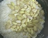 生落花生ご飯〜シェフ直伝〜料亭の味作り方2写真