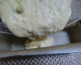 ★栗の甘露煮入り＊パウンドケーキ＊♪作り方14写真
