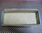 ★栗の甘露煮入り＊パウンドケーキ＊♪作り方15写真
