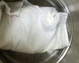 韓国伝統菓子パラムトック韓国スイーツ作り方5写真