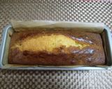 ★栗の甘露煮入り＊パウンドケーキ＊♪作り方17写真