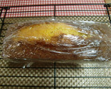 ★栗の甘露煮入り＊パウンドケーキ＊♪作り方19写真