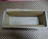 ★栗の甘露煮入り＊パウンドケーキ＊♪作り方1写真