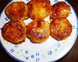 簡単☆チーズいももち作り方6写真