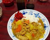 昭和30年代のカレーライス 思い出の味作り方7写真