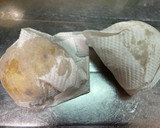 鯖缶とじゃがいもグラタン〜訪問介護編作り方2写真