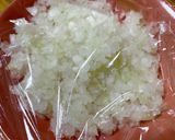 鯖缶とじゃがいもグラタン〜訪問介護編作り方5写真