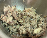 鯖缶とじゃがいもグラタン〜訪問介護編作り方10写真