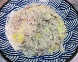 鯖缶とじゃがいもグラタン〜訪問介護編作り方12写真