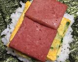 ゴーヤチャンプル風おにぎらず作り方9写真