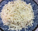 鯖缶とじゃがいもグラタン〜訪問介護編作り方13写真