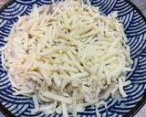 鯖缶とじゃがいもグラタン〜訪問介護編作り方13写真