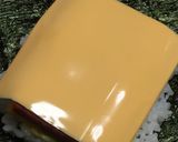 ゴーヤチャンプル風おにぎらず作り方10写真
